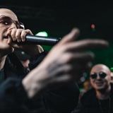 Telegram profile photo for Жесткие панчи