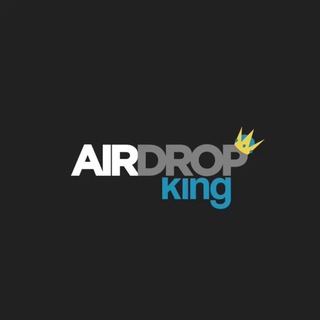 Telegram profile photo for AirDrops KING 💸