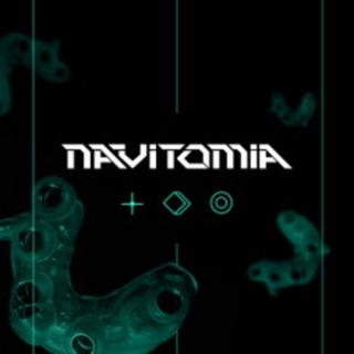 Telegram profile photo for Navitomia.Pro