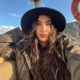Telegram group profile photo for Саша вещает | Chat