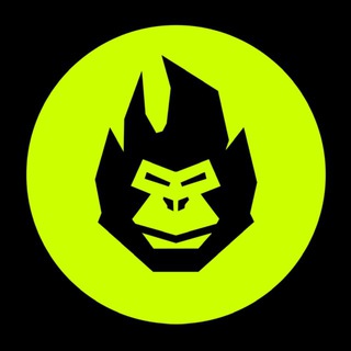 Telegram profile photo for GORILLA.UA community