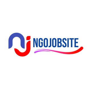 Telegram profile photo for NGOJOBSITE | UN Career ™| Jobs | Vacancies