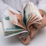 Telegram profile photo for Распил на всех: как делят народное