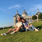 Telegram profile photo for Семья №1345 🤌🏼✨🛋️
