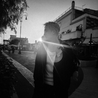 Telegram profile photo for Blind Faith