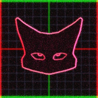 Telegram profile photo for CrystalFox