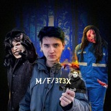 Telegram profile photo for _MAX_FAN_373X