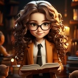 Telegram profile photo for Супер ВЧИТЕЛЬ - безкоштовні матеріали!