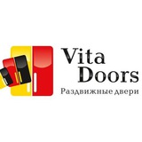 Telegram profile photo for Раздвижные двери, пеналы, кассеты Vitadoors1.ru