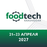 Telegram profile photo for Выставка FoodTech Krasnodar, 21-23 апреля 2027