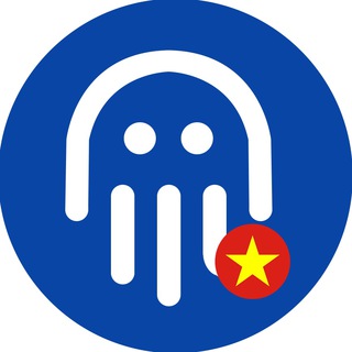 Telegram profile photo for 📣 🇻🇳 Octopus Announcement
