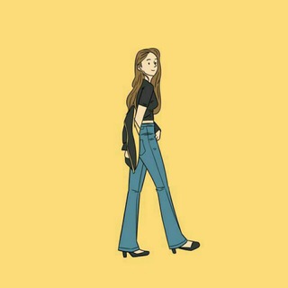Telegram profile photo for - أمُنيـة قلبـّي 🎼 .