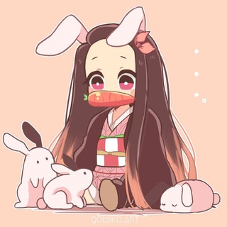 Telegram profile photo for اعتماد و رضایت کاوایی گورومی 🦋✨