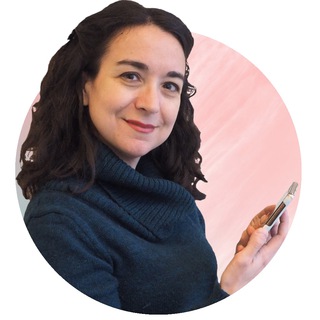 Telegram profile photo for Tisha Emprendedora