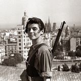Telegram profile photo for Fotoguerrilla