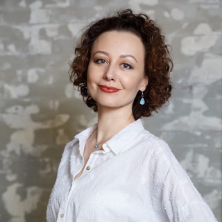 Telegram profile photo for Юлия Гуревич астропсихолог