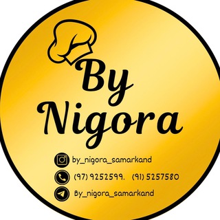 Telegram profile photo for By_nigora
