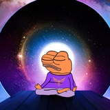 Telegram profile photo for CRYPTO RESEARCHER