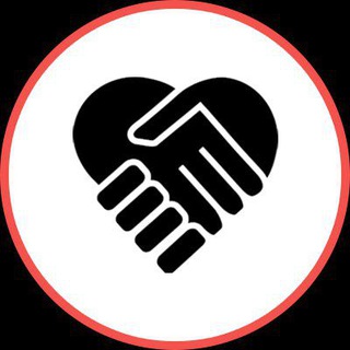 Telegram group profile photo for Помощь Переселенцам