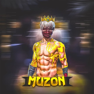 Telegram profile photo for MUZON ALMAZ TO'LOVLAR💎