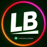 Telegram profile photo for 𝐋𝐈𝐍𝐄𝐁𝐄𝐓 | لـایـن بِـت