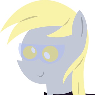 Telegram profile photo for SweetPony — заметки организаторов