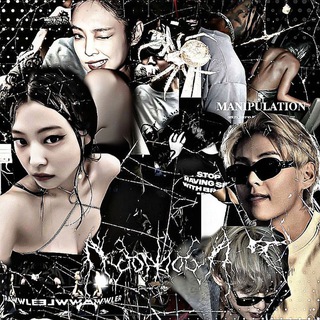 Telegram profile photo for ЗАКРЫТЫ | 🎯'soul killers fm 2