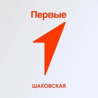 Telegram profile photo for ШАХОВСКАЯ. СТАНЬ ПЕРВЫМ
