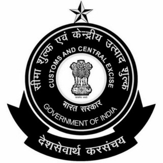 Telegram profile photo for Indian Customs Shop™ ✓