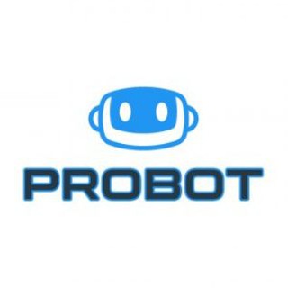 Telegram profile photo for ProBot | SHILLING SERVICE