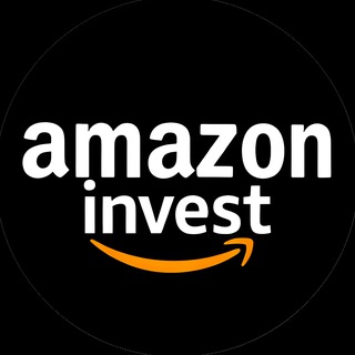 Telegram profile photo for Amazon Invest
