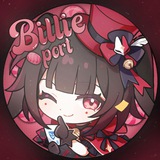 Telegram profile photo for заморозка 𝓑 | 𝘉𝘪𝘭𝘭𝘪𝘦 𖦹 𝘱𝘰𝘳𝘵. 🪭