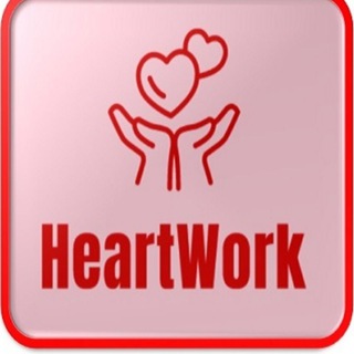 Telegram profile photo for HeartWork Limited