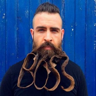 Telegram profile photo for Балди из Крипто