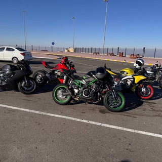 Telegram profile photo for MotoParaDubai