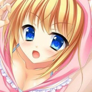 Telegram profile photo for пэм пэм