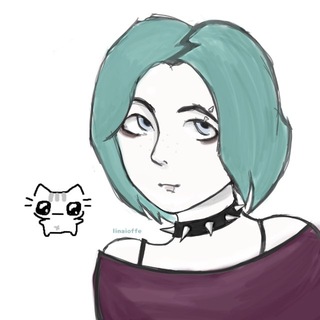 Telegram profile photo for гарба