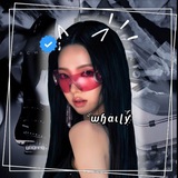 Telegram profile photo for ѡɧαɩɭƴ