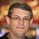 Telegram profile photo for Дмитрий Данилов. Методология