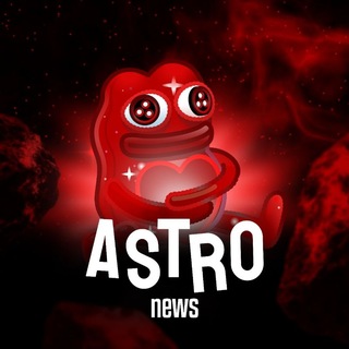 Telegram profile photo for Звёзды TG | ASTRO