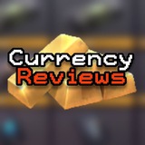 Telegram profile photo for 💬CurrencyGold | Отзывы