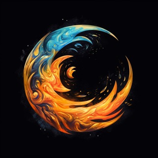 Telegram profile photo for Crypto Funding