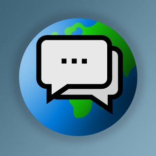 Telegram group profile photo for Наша 🌎 Планета чат