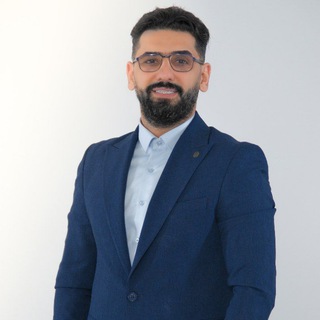 Telegram profile photo for البنوك حضوري 2025