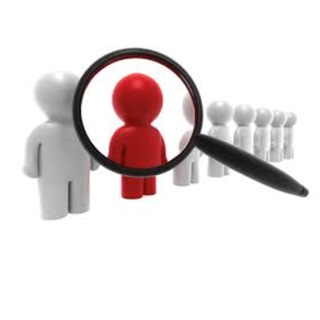 Telegram profile photo for Кадровое Агентство ВАРИАНТ