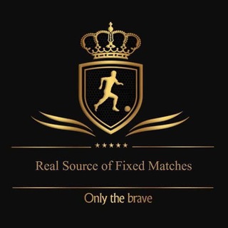 Telegram profile photo for FIXED BETS