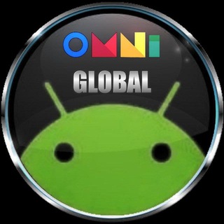 Telegram group profile photo for Official OmniROM Community