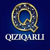 Telegram profile photo for QIZIQARLI👍😉