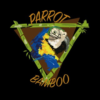 Telegram group profile photo for Parrot Bamboo Crypto