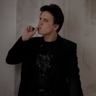 Telegram profile photo for Великий Гений